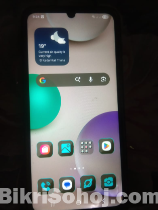 Samsung Galaxy A05 (6/128gb)